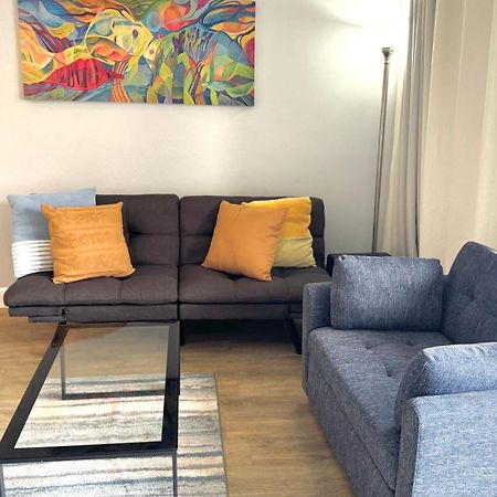 Free Parking, Pool, Sauna, Spa, Wifi, Bbq, Ac - Waikiki Banyan Honolulu Exterior foto