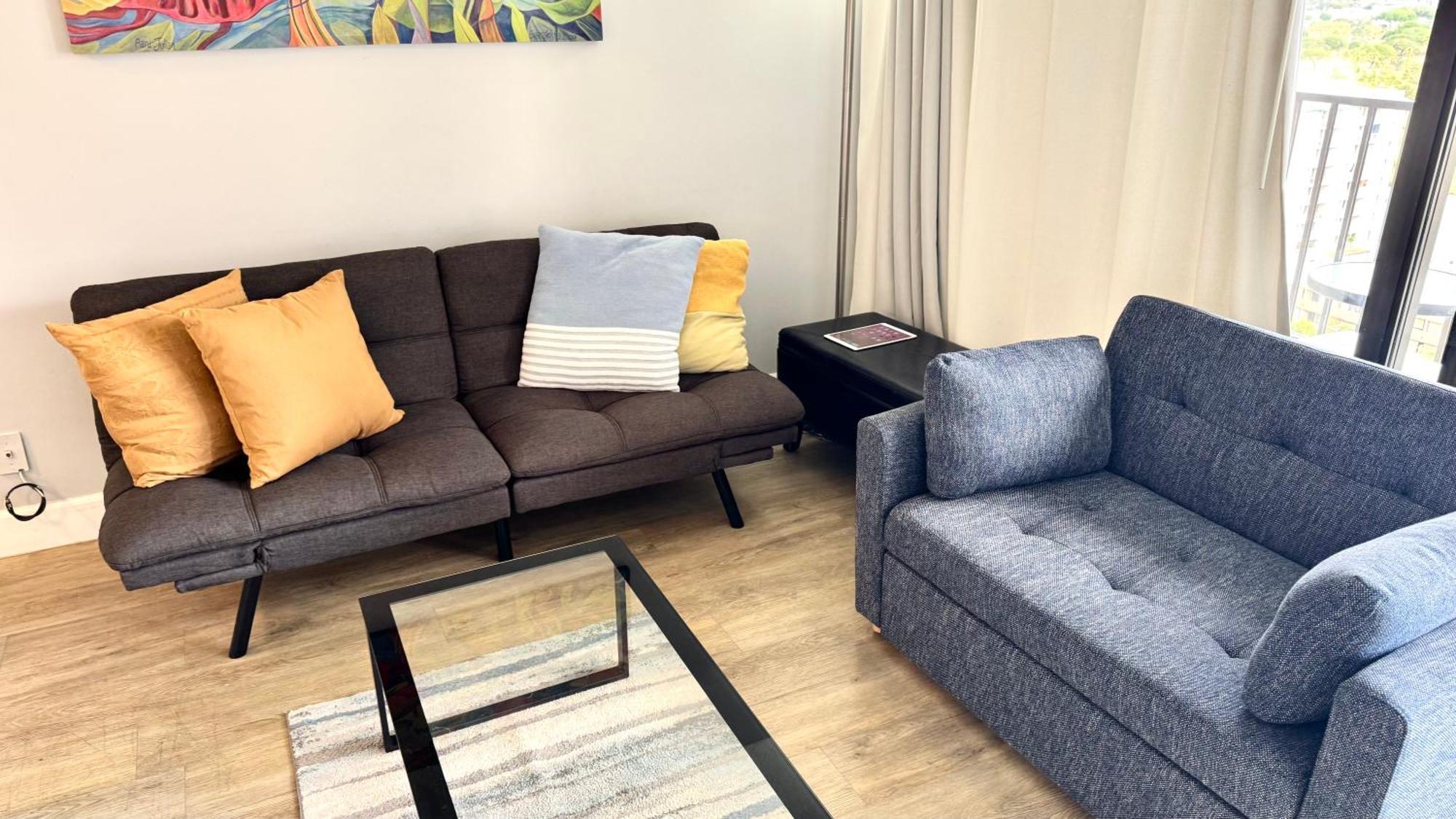 Free Parking, Pool, Sauna, Spa, Wifi, Bbq, Ac - Waikiki Banyan Honolulu Exterior foto